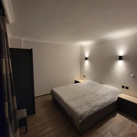 Well Designed Apartment 아파트 말마리스