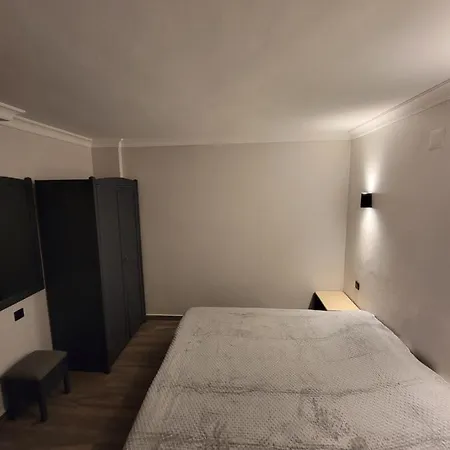 Well Designed Apartment Lejlighed *