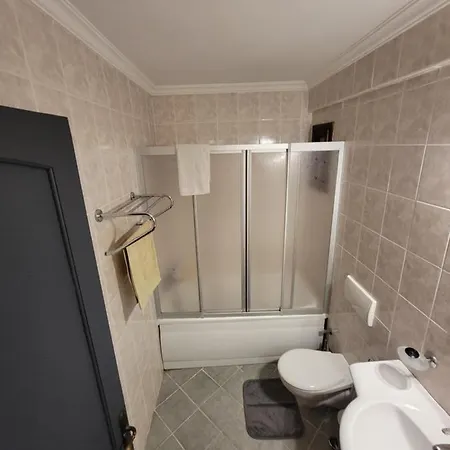 Well Designed Apartment * Marmaris